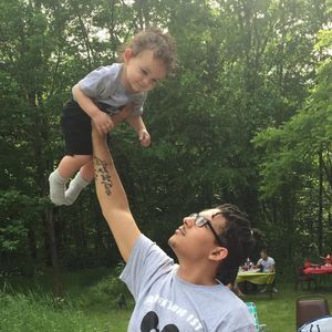 Meet your Posher, Jordan